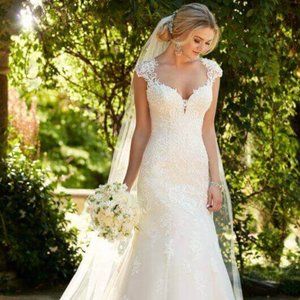Bridal Gown